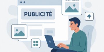 Top 5 des plateformes de publicité native