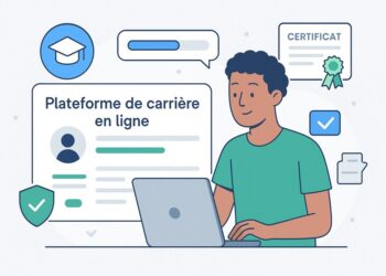 Top 5 des sites pour réussir sa reconversion professionnelle en 2025