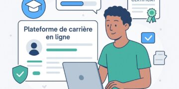 Top 5 des sites pour réussir sa reconversion professionnelle en 2025