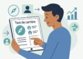 Top 5 des tests d’orientation professionnelle en 2025