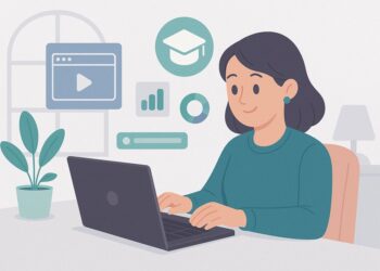 Top 5 des plateformes pour apprendre de nouvelles compétences 2025