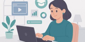 Top 5 des plateformes pour apprendre de nouvelles compétences 2025