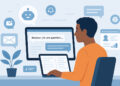 Top 5 des outils IA pour automatiser vos réponses en 2025