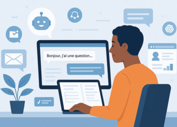 Top 5 des outils IA pour automatiser vos réponses en 2025