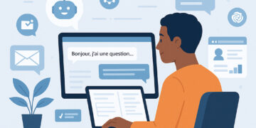 Top 5 des outils IA pour automatiser vos réponses en 2025