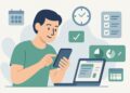 Top 5 des solutions pour une meilleure organisation en 2025