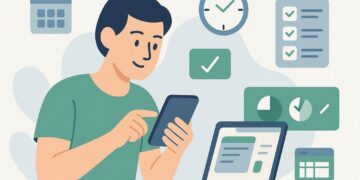 Top 5 des solutions pour une meilleure organisation en 2025