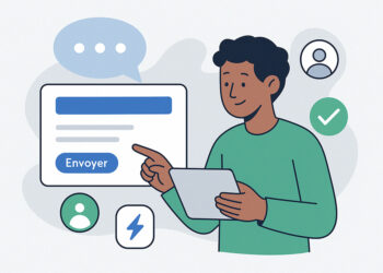 Top 5 des outils pour créer des CV modernes en 2025