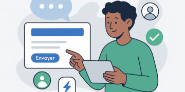 Top 5 des outils pour créer des CV modernes en 2025