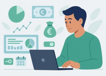 Top 5 des outils pour gérer son patrimoine 2025