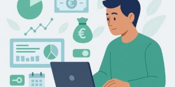 Top 5 des outils pour gérer son patrimoine 2025