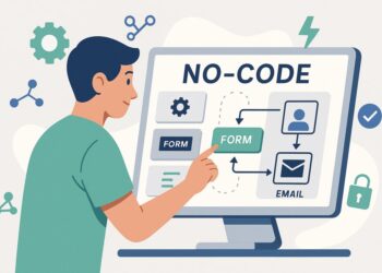 Top 5 des plateformes no-code pour l’automatisation en 2025
