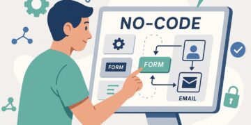 Top 5 des plateformes no-code pour l’automatisation en 2025