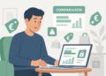Top 5 des comparateurs de prix 2025
