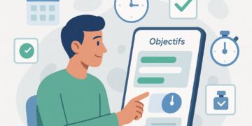 Top 5 des applications pour booster sa productivité en 2025