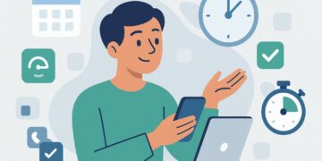 Top 5 des solutions lifestyle pour gagner du temps en 2025