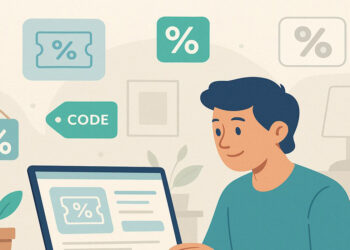 Top 5 des plateformes de codes promo 2025