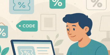 Top 5 des plateformes de codes promo 2025
