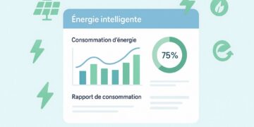 Top 5 des outils pour une gestion intelligente de l&rsquo;énergie 2025