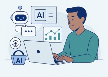 Top 5 des solutions IA pour freelances en 2025