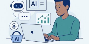 Top 5 des solutions IA pour freelances en 2025