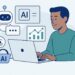 Top 5 des solutions IA pour freelances en 2025