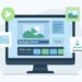 Top 5 des plateformes pour montage vidéo en 2025