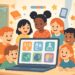 Top 5 des jeux éducatifs en ligne pour enfants qui apprennent en s’amusant