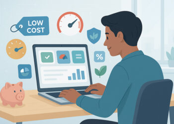 Top 5 Meilleurs Hébergeurs Web à Petit Prix pour 2025