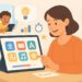 Top 5 des applications mobiles pour occuper intelligemment vos enfants