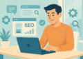 Top 5 des outils pour créer des articles SEO sans traces d’IA