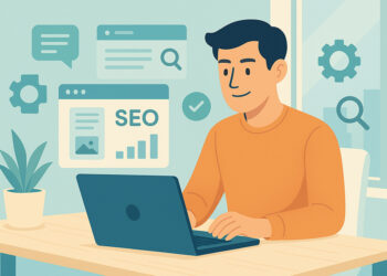 Top 5 des outils pour créer des articles SEO sans traces d’IA