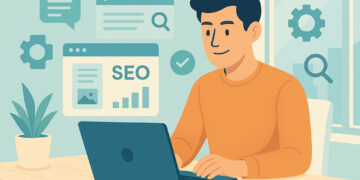 Top 5 des outils pour créer des articles SEO sans traces d’IA