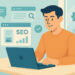 Top 5 des outils pour créer des articles SEO sans traces d’IA